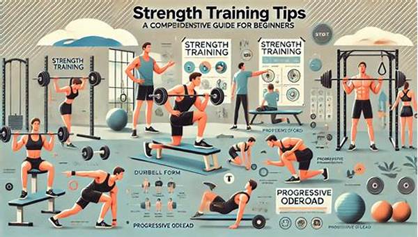 Panduan Lengkap Latihan Kekuatan Untuk Kurus