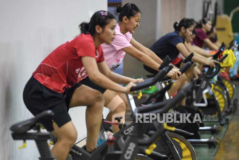 PBSI Buka Lowongan Pelatih Teknik Pelatnas Cipayung, Cek Syaratnya Sebelum Melamar