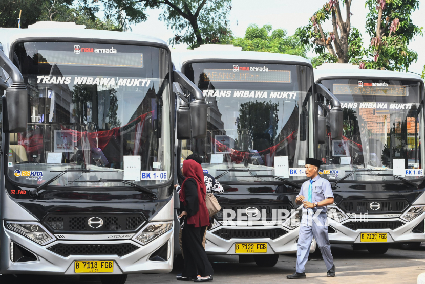 Pengamat Soroti Kelalaian Pemda Sediakan Angkutan Umum