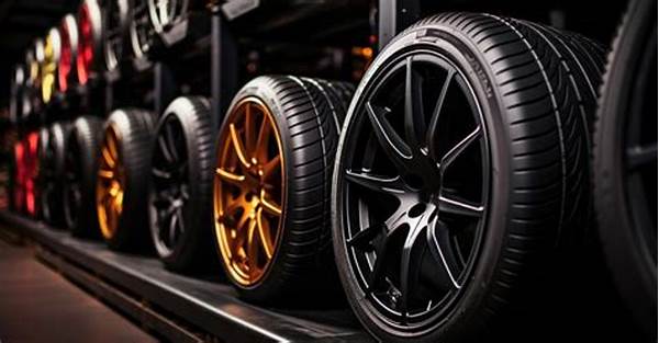 Pentingnya Memilih Velg Mobil Original Untuk Jaminan Keamanan