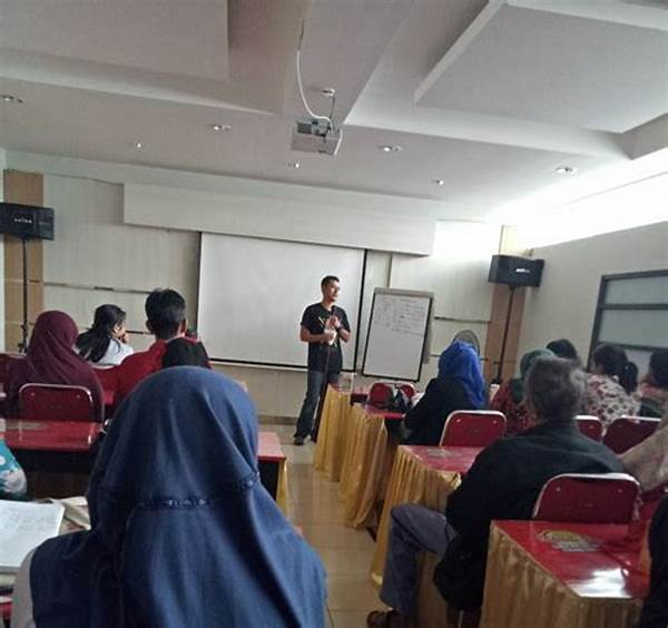 Peran Moderator Dalam Menciptakan Ruang Diskusi Online Yang Aman