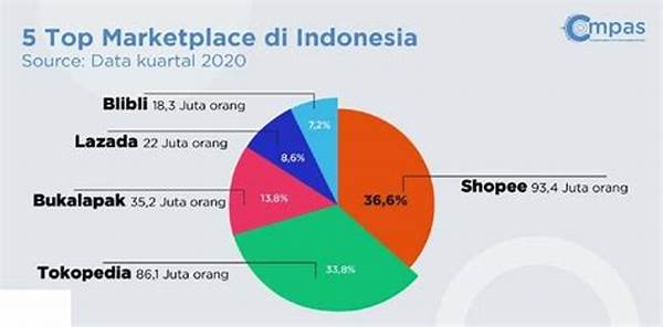 Peran Pemerintah Dalam Perkembangan E-commerce Indonesia