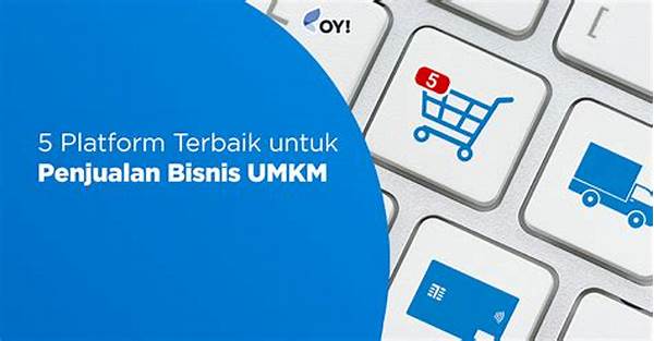 Platform Saas Optimasi Bisnis Umkm Online