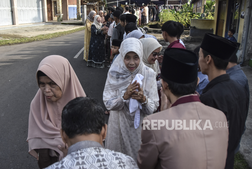Psikolog Beri Tip Jawab Pertanyaan Sensitif yang Bikin Kesal Saat Lebaran