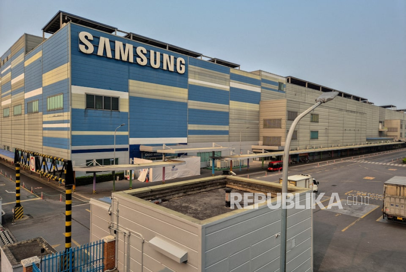 Pusingnya Samsung, Dulu Untung Besar, Kini Harus Gigit Jari