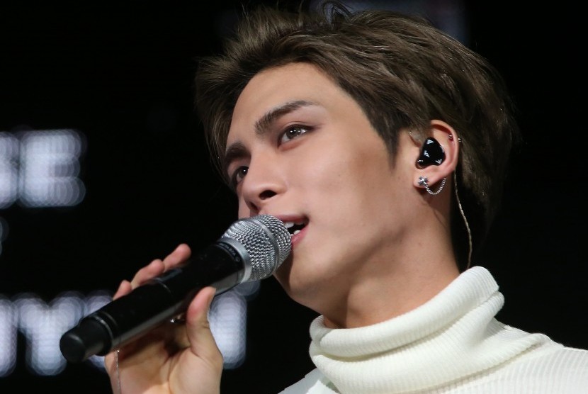 SHINee Kenang Mendiang Jonghyun pada Hari Ulang Tahunnya, Buat Unggahan Menyentuh