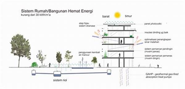 Strategi Efektif Hemat Listrik Untuk Lingkungan Berkelanjutan