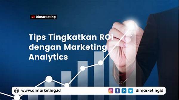 Strategi Optimasi Konten Tingkatkan Roi Marketing