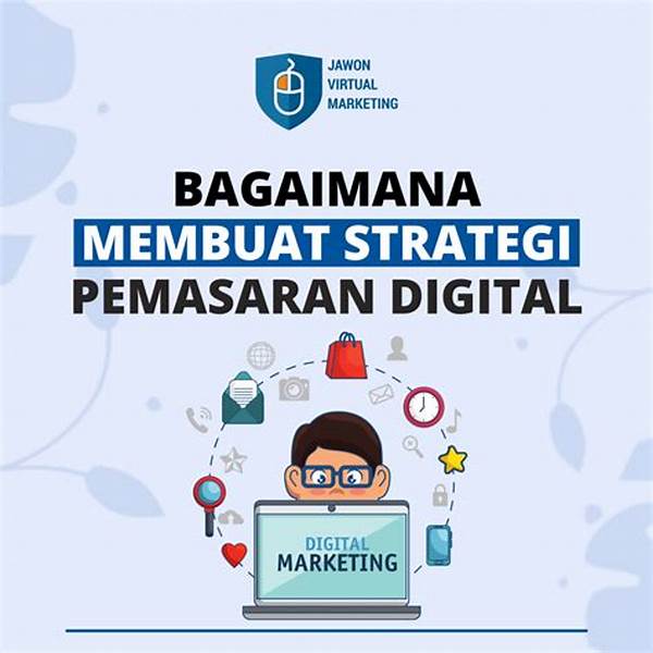 Strategi Pemasaran Digital Franchise Jasa Murah