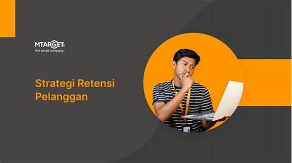Strategi Retensi Pelanggan Pendidikan Online
