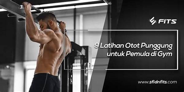Tips Bodyweight Untuk Pemula Otot Besar