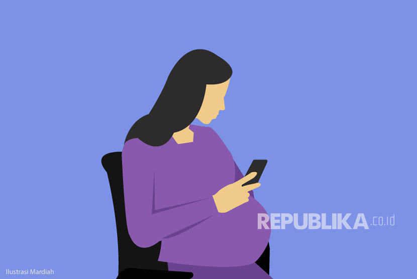 Tips Sehat Puasa Bagi Ibu Hamil