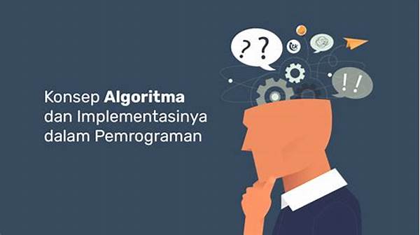 Algoritma Pemrograman Untuk Optimisasi Solusi