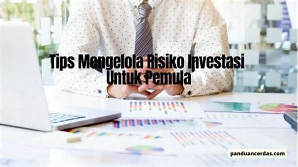 Analisis Risiko Investasi Untuk Pemula