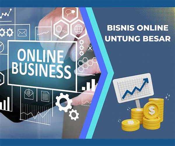 Cara Mendapatkan Keuntungan Besar Dari Bisnis Online Modal Kecil 2025