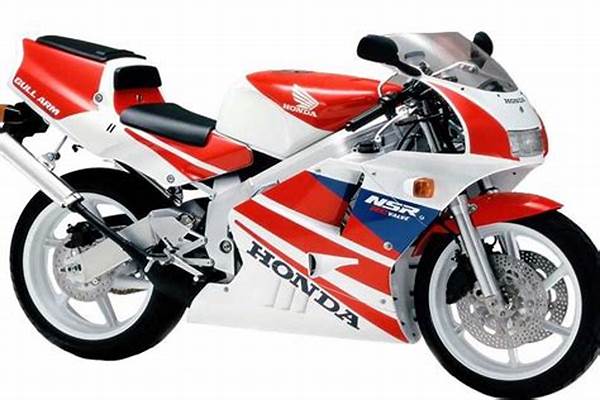 Efisiensi Bbm Motor Sport Performa Tinggi Masa Depan