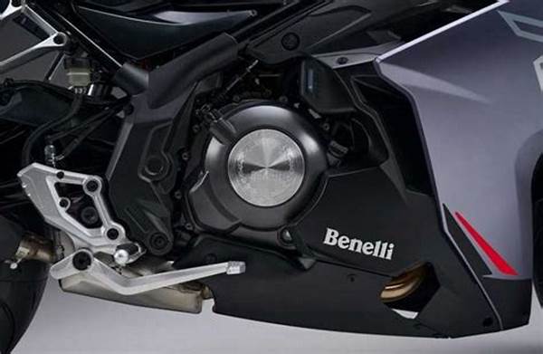 Evaluasi Performa Mesin Motor Sport 2023