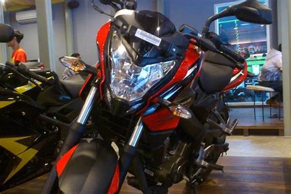 Keunggulan Dan Kelemahan Motor Sport 2024