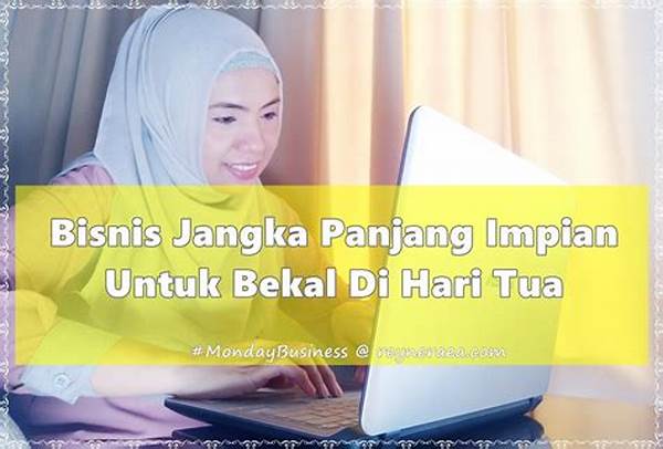 Kiat Sukses Content Marketing Untuk Bisnis Jangka Panjang