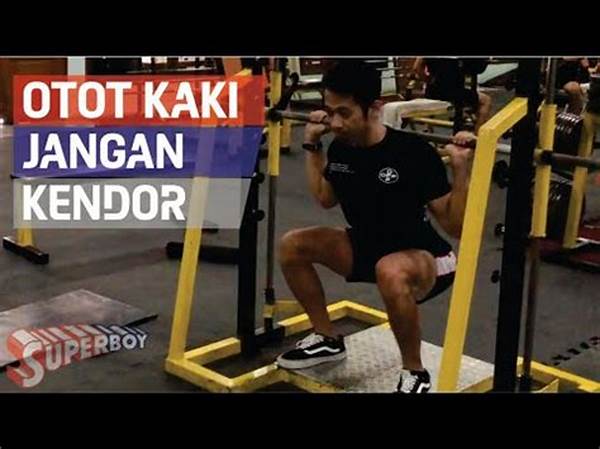 Latihan Efektif Membentuk Postur Atletis Pemula