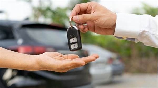 Memilih Mobil Pertama Sesuai Budget Pemula