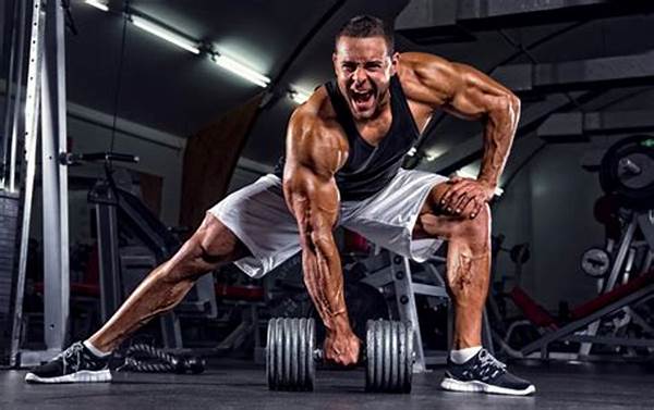 Mencegah Overtraining Latihan Beban Optimal