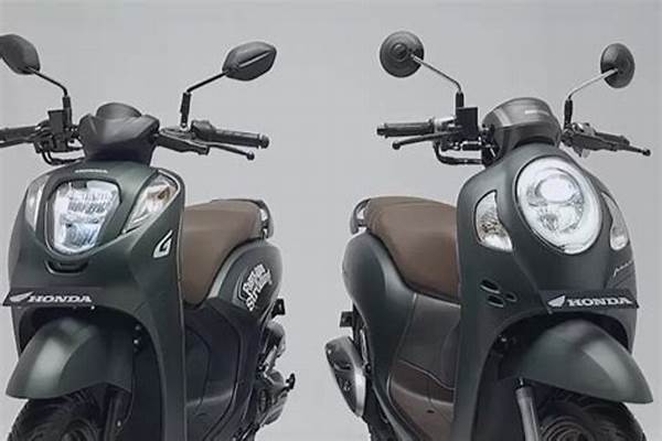 Mesin Motor Paling Bertenaga Tahun 2023