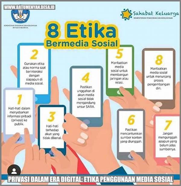 **pedoman Privasi Untuk Platform Media Sosial Berbasis Pendidikan**