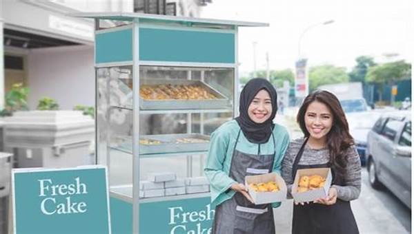 Peluang Usaha Franchise Modal Kecil Untung Besar