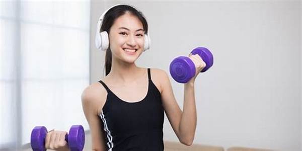 Program Latihan Gym Pemula Cegah Cedera