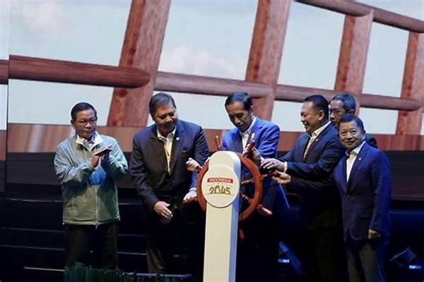 Proyeksi Harga Emas Jangka Panjang Hingga 2025