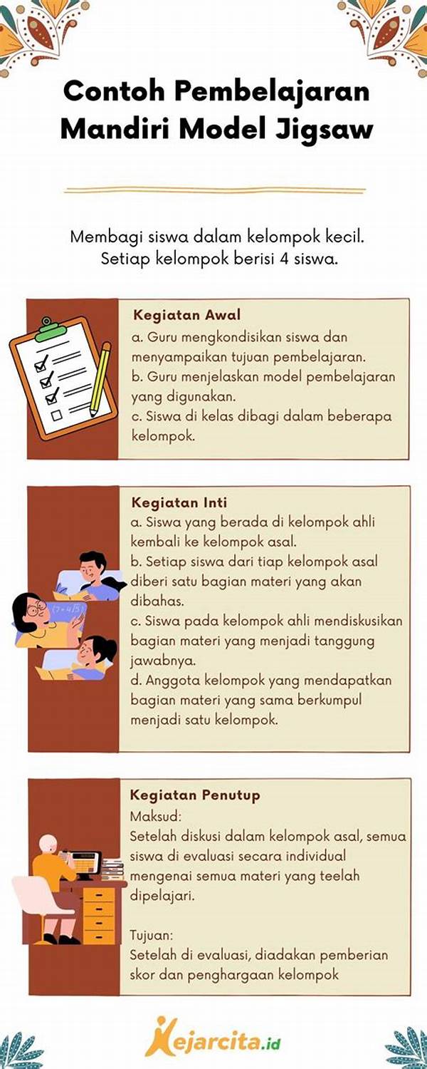 Strategi Orang Tua Membimbing Belajar Mandiri Anak