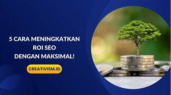 Tips Content Marketing Roi Maksimal Untuk Bisnis