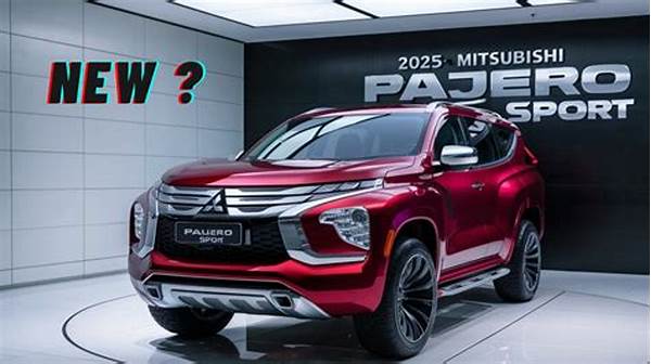 Tren Desain Motor Sport Futuristik 2025