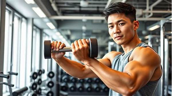 Cara Efektif Membesarkan Otot Hanya Dengan Bodyweight