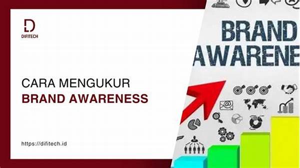 Cara Mengukur Keberhasilan Konten Brand Awareness