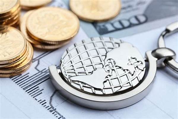 Dampak Ekonomi Global Terhadap Investasi Emas 2025