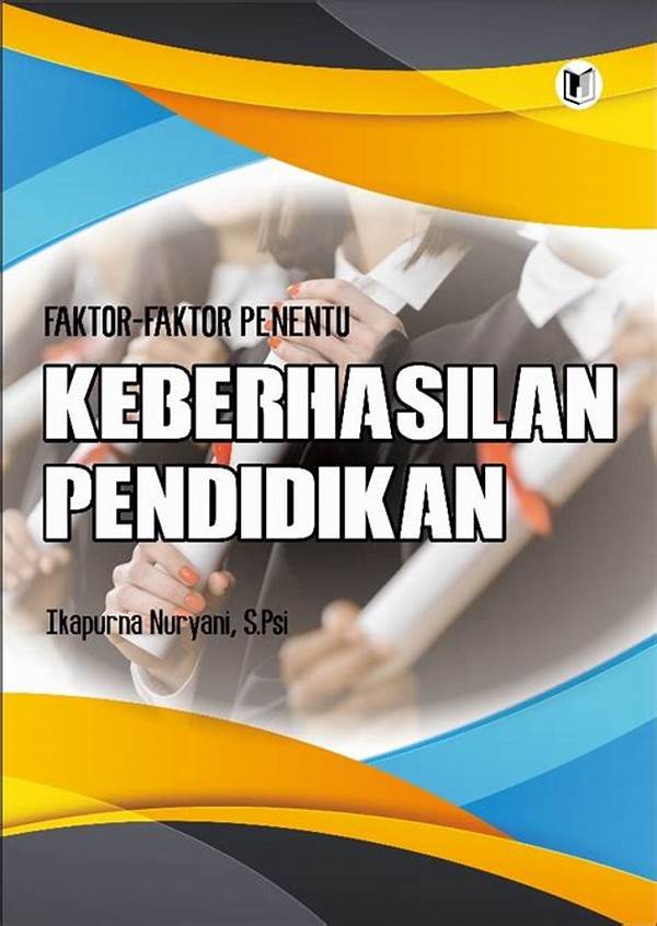 Faktor Penentu Keberhasilan Pendidikan Online 2025
