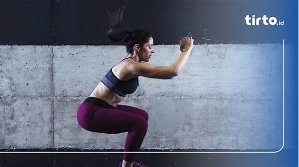 Gerakan Fitness Dasar Pemula Bebas Cedera