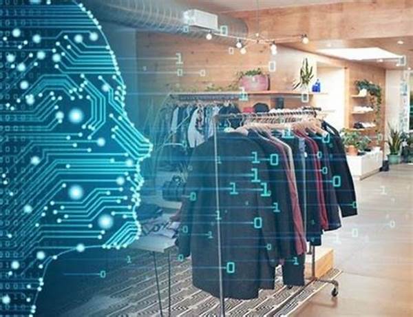 **implementasi Teknologi Ai Untuk Bisnis E-commerce**