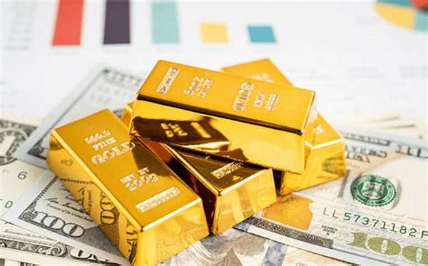 Investasi Emas Menghadapi Lonjakan 2025