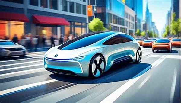 Investasi Mobil Otonom Di Indonesia 2025