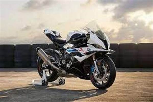 Keunggulan Motor Sport 2024 Performa Tinggi
