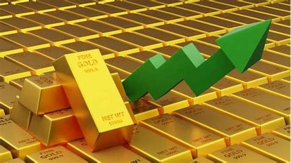 Keuntungan Investasi Emas Di Tengah Lonjakan 2025