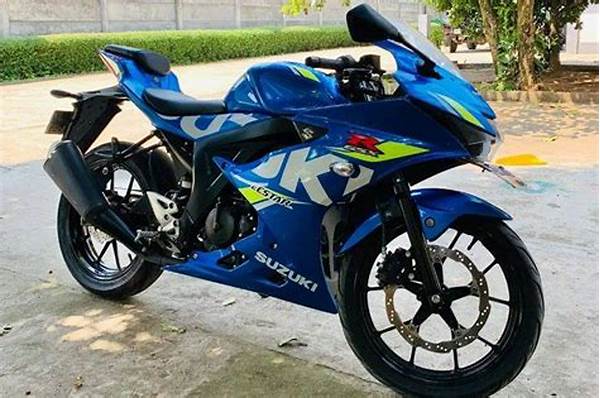 Komparasi Mesin Motor Terbaik 2023