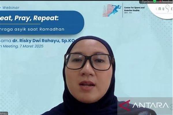 Konsultasi Dokter Sebelum Olahraga Trimester Awal