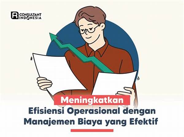 Manajemen Biaya Operasional Efektif Dalam Franchise