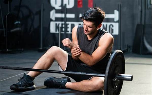 Menangani Kelelahan Otot Akibat Overtraining Beban