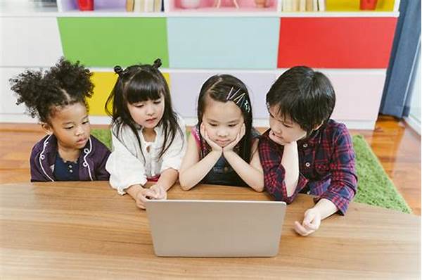 Mengembangkan Keterampilan Teknologi Anak Dengan Coding