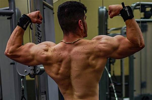 Meningkatkan Kekuatan Dan Ukuran Otot Dengan Bodyweight